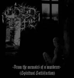 Cold Life : From the Memoirs of a Murderer